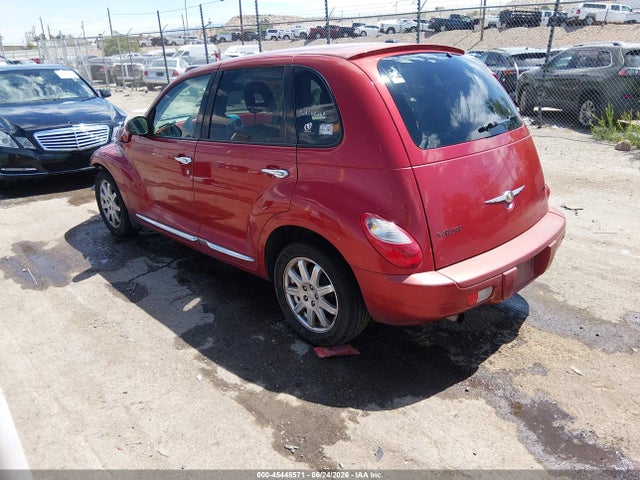 Aukcja sprzedaży 2009 Chrysler Pt Cruiser Touring, vin: 3A8FY58999T538143, numer aukcji: 45448571