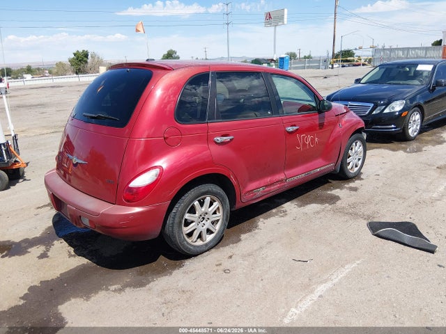 Aukcja sprzedaży 2009 Chrysler Pt Cruiser Touring, vin: 3A8FY58999T538143, numer aukcji: 45448571