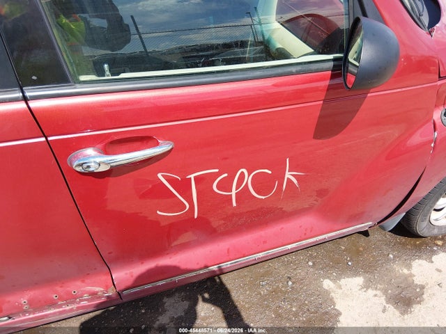 Aukcja sprzedaży 2009 Chrysler Pt Cruiser Touring, vin: 3A8FY58999T538143, numer aukcji: 45448571