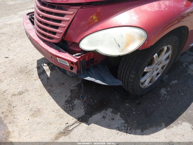 Aukcja sprzedaży 2009 Chrysler Pt Cruiser Touring, vin: 3A8FY58999T538143, numer aukcji: 45448571