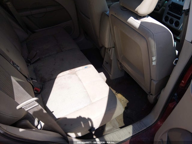 Aukcja sprzedaży 2009 Chrysler Pt Cruiser Touring, vin: 3A8FY58999T538143, numer aukcji: 45448571