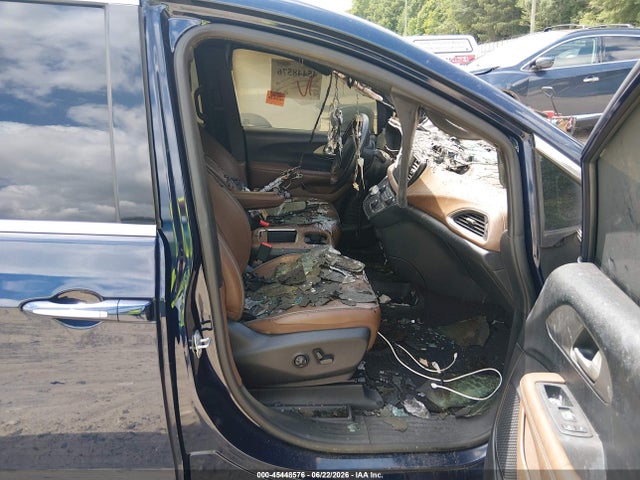 Aukcja sprzedaży 2020 Chrysler Pacifica Limited, vin: 2C4RC1GG0LR230039, numer aukcji: 45448576