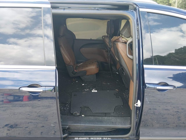 Aukcja sprzedaży 2020 Chrysler Pacifica Limited, vin: 2C4RC1GG0LR230039, numer aukcji: 45448576