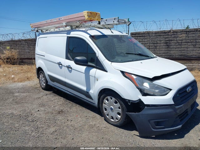 Ford Transit Connect Xl 2019 NM0LS7E22K1417222 Image 1