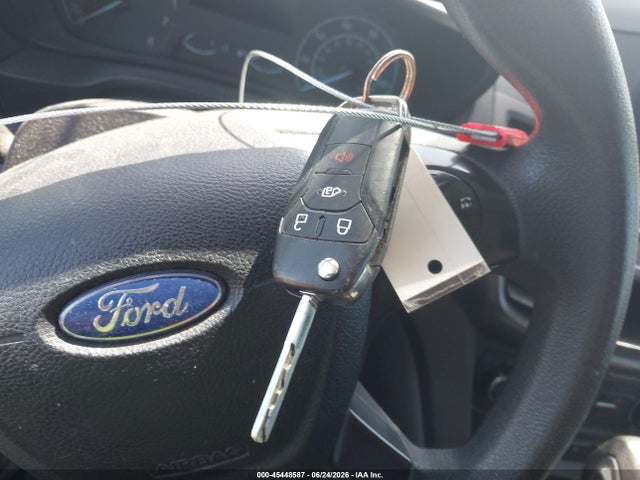Aukcja sprzedaży 2019 Ford Transit Connect Xl, vin: NM0LS7E22K1417222, numer aukcji: 45448587