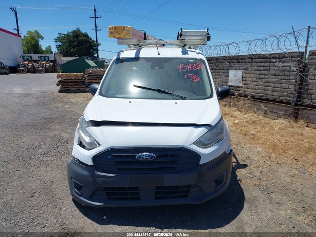 Ford Transit Connect Xl 2019 NM0LS7E22K1417222 Image 12