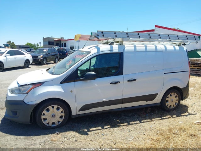 Продаж на аукціоні авто 2019 Ford Transit Connect Xl, vin: NM0LS7E22K1417222, номер лоту: 45448587