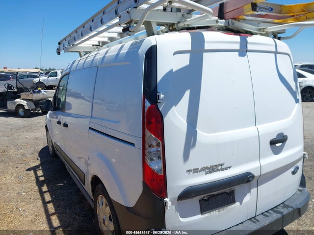 Aukcja sprzedaży 2019 Ford Transit Connect Xl, vin: NM0LS7E22K1417222, numer aukcji: 45448587