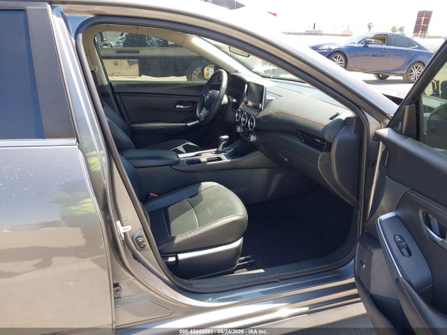 Nissan Sentra Sr Xtronic Cvt 2023 3N1AB8DV2PY259479 Image 5