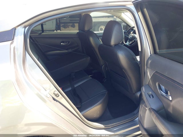 Nissan Sentra Sr Xtronic Cvt 2023 3N1AB8DV2PY259479 Image 8