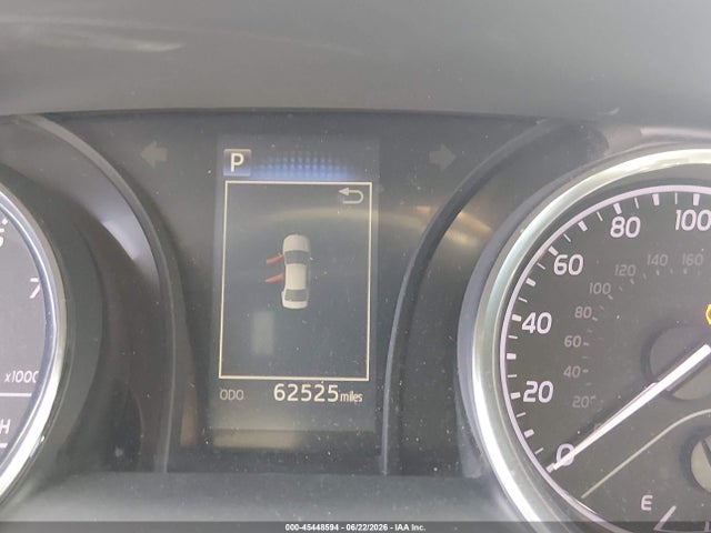 Toyota CAMRY LE 2019 4T1B11HK5KU227192 Image 16