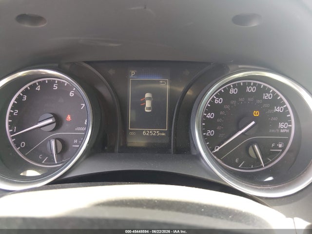 Toyota CAMRY LE 2019 4T1B11HK5KU227192 Image 7