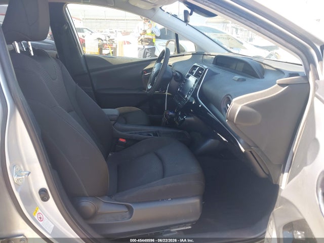Toyota Prius Le 2020 JTDKARFU0L3112434 Image 5