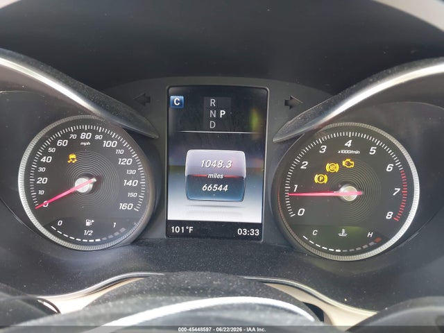 2018 Mercedes-benz Glc 300 მანქანა იყიდება აუქციონზე, vin: WDC0G4JB9JV056326, აუქციონის ნომერი: 45448597