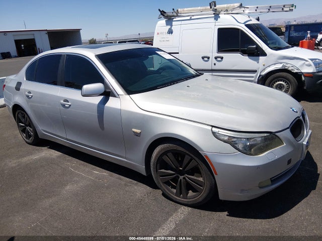 Aukcja sprzedaży 2009 Bmw 528i Xdrive, vin: WBANV135X9C151103, numer aukcji: 45448599