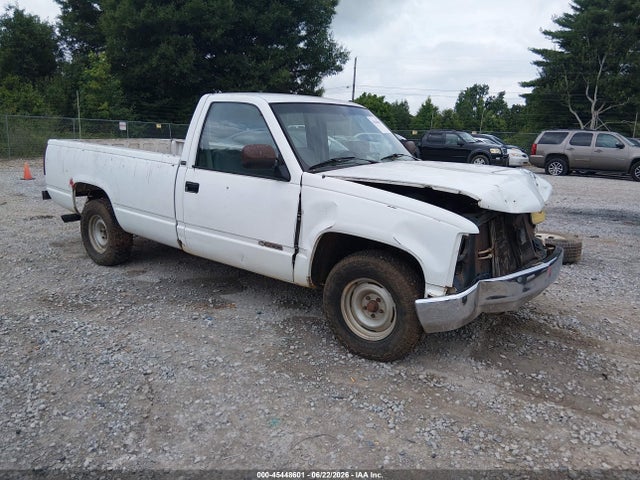 Продажа на аукционе авто 1989 Chevrolet Gmt-400 C1500, vin: 1GCDC14H9KZ238071, номер лота: 45448601