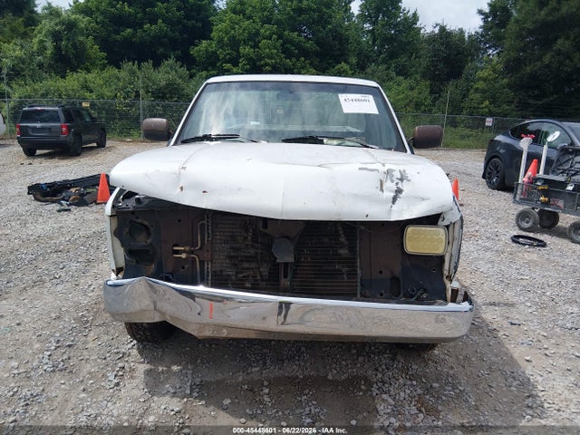 1989 Chevrolet Gmt-400 C1500 მანქანა იყიდება აუქციონზე, vin: 1GCDC14H9KZ238071, აუქციონის ნომერი: 45448601