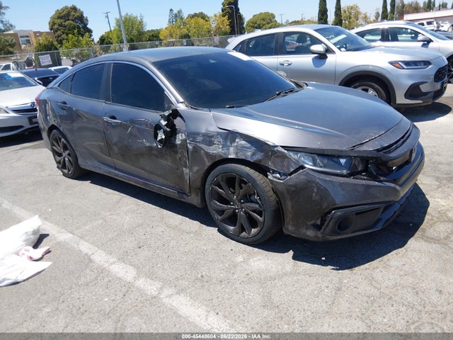 2020 19XFC2F80LE213620 main image