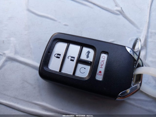 Honda Civic Sport 2020 19XFC2F80LE213620 Image 11