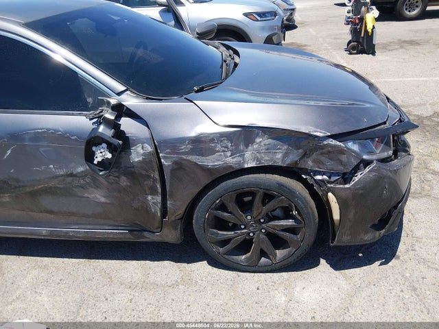 Honda Civic Sport 2020 19XFC2F80LE213620 Image 6