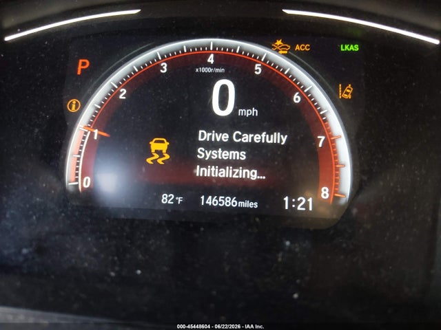Honda Civic Sport 2020 19XFC2F80LE213620 Image 7