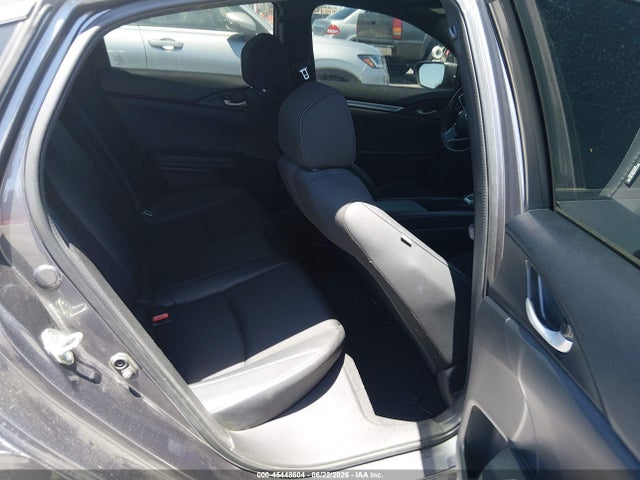 Honda Civic Sport 2020 19XFC2F80LE213620 Image 8