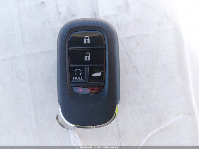 19XFL2H85TE006587 Honda Civic Sport