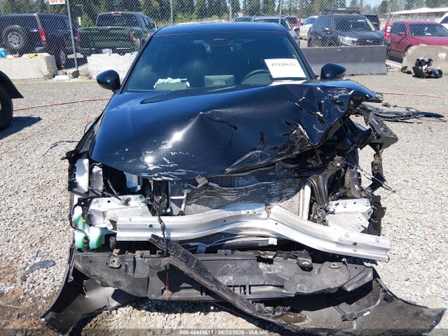 19XFL2H85TE006587 Honda Civic Sport