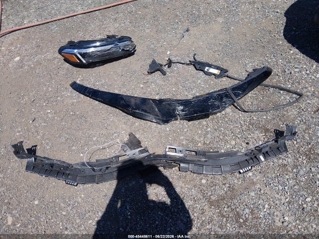 19XFL2H85TE006587 Honda Civic Sport