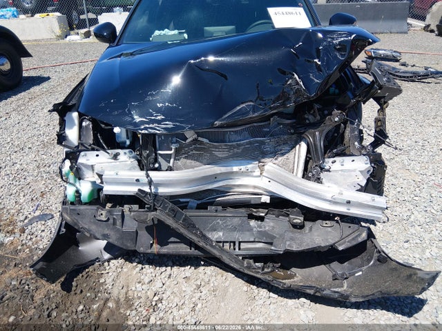 19XFL2H85TE006587 Honda Civic Sport