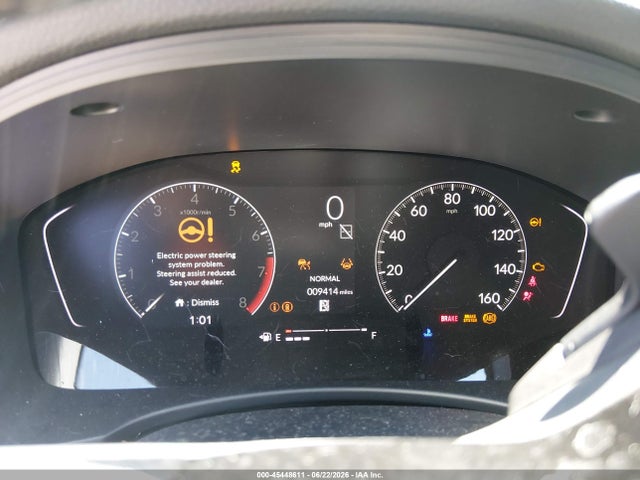 19XFL2H85TE006587 Honda Civic Sport