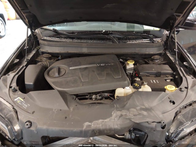 Продажа на аукционе авто 2019 Jeep Cherokee Limited 4x4, vin: 1C4PJMDXXKD435355, номер лота: 45448612