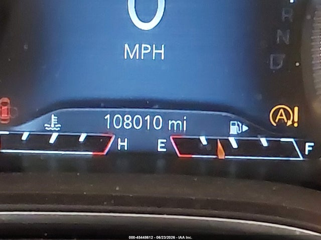 Продажа на аукционе авто 2019 Jeep Cherokee Limited 4x4, vin: 1C4PJMDXXKD435355, номер лота: 45448612