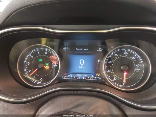 Продажа на аукционе авто 2019 Jeep Cherokee Limited 4x4, vin: 1C4PJMDXXKD435355, номер лота: 45448612