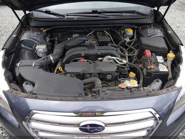 Subaru Outback 2.5i Premium 2015 4S4BSACC7F3339274 Image 10