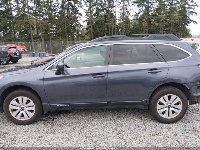 Subaru Outback 2.5i Premium 2015 4S4BSACC7F3339274 Image 15