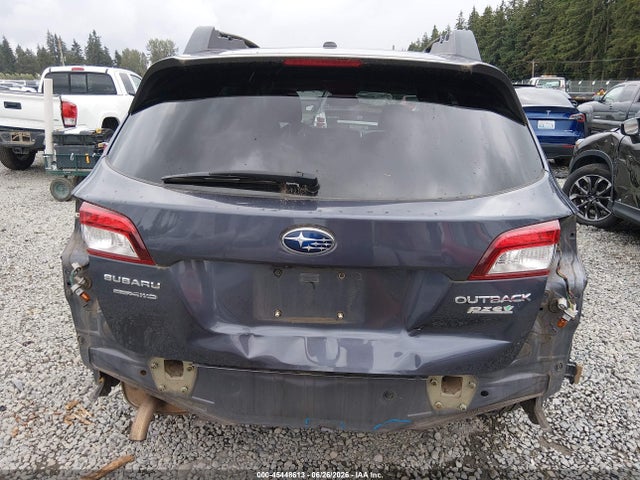Subaru Outback 2.5i Premium 2015 4S4BSACC7F3339274 Image 17