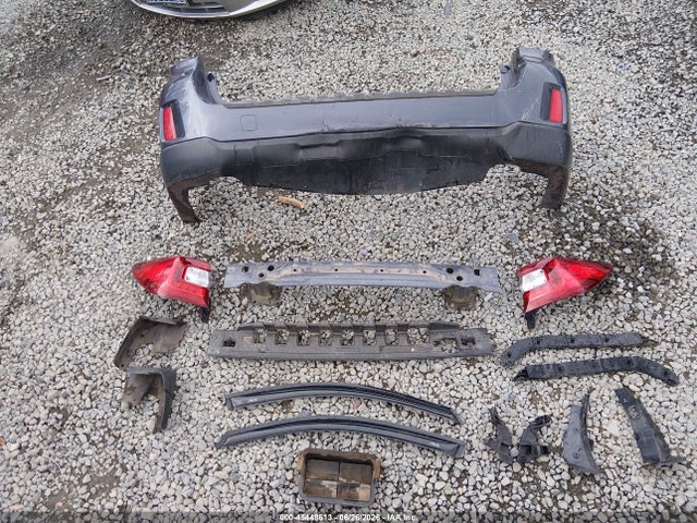 Subaru Outback 2.5i Premium 2015 4S4BSACC7F3339274 Image 12