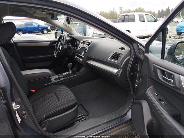 Subaru Outback 2.5i Premium 2015 4S4BSACC7F3339274 Image 18