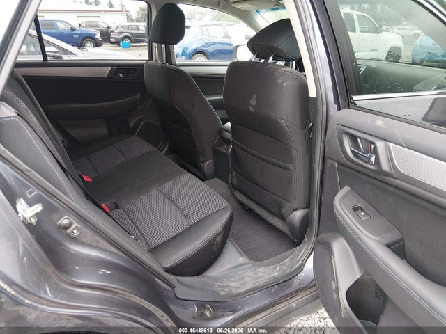 Subaru Outback 2.5i Premium 2015 4S4BSACC7F3339274 Image 19