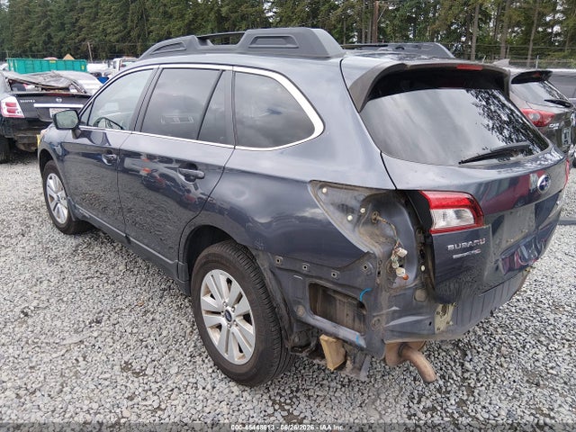 Subaru Outback 2.5i Premium 2015 4S4BSACC7F3339274 Image 3