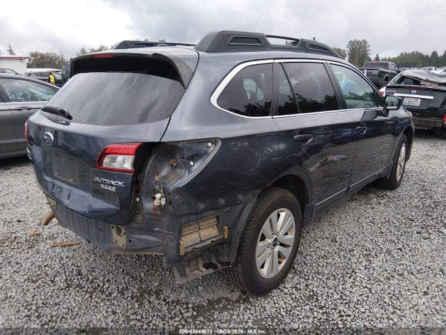 Subaru Outback 2.5i Premium 2015 4S4BSACC7F3339274 Image 4