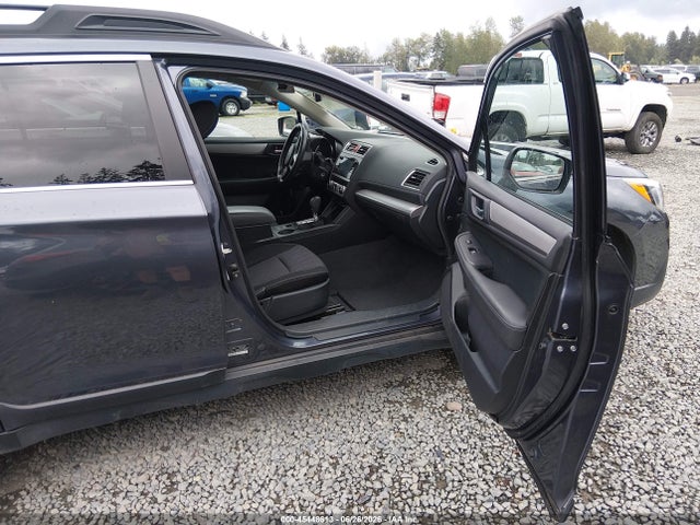 Subaru Outback 2.5i Premium 2015 4S4BSACC7F3339274 Image 5