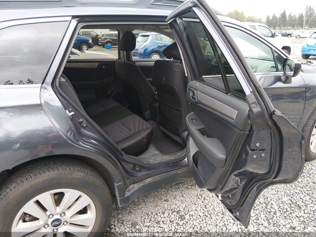 Subaru Outback 2.5i Premium 2015 4S4BSACC7F3339274 Image 8