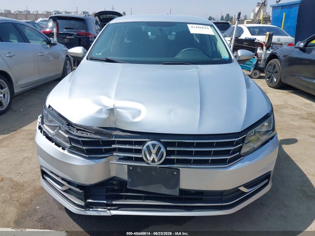 Продажа на аукционе авто 2016 Volkswagen Passat 1.8t S, vin: 1VWAT7A3XGC049287, номер лота: 45448614