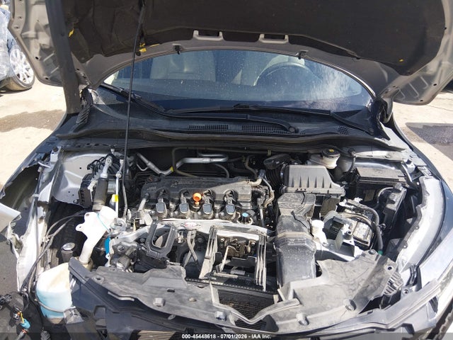 Продажа на аукционе авто 2021 Honda Hr-v Awd Ex, vin: 3CZRU6H51MM708012, номер лота: 45448618