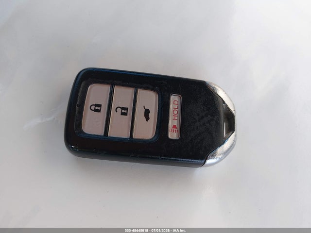 Продажа на аукционе авто 2021 Honda Hr-v Awd Ex, vin: 3CZRU6H51MM708012, номер лота: 45448618