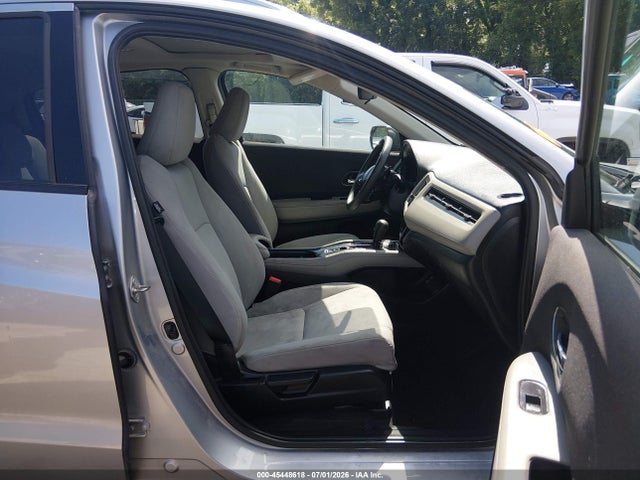 Продажа на аукционе авто 2021 Honda Hr-v Awd Ex, vin: 3CZRU6H51MM708012, номер лота: 45448618