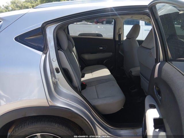 Продажа на аукционе авто 2021 Honda Hr-v Awd Ex, vin: 3CZRU6H51MM708012, номер лота: 45448618