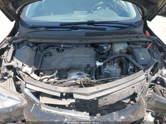 Chevrolet VOLT LT 2018 1G1RC6S57JU140916 Image 10